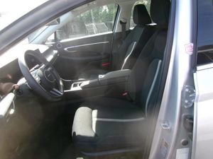 HYUNDAI SONATA SEL - 3