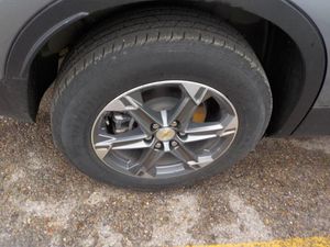 CHEVROLET BLAZER - 9