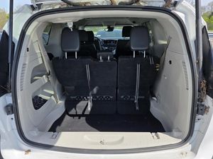 CHRYSLER PACIFICA TOURING L - 6