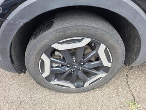 KIA TELLURIDE S - 10