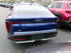 2025 KIA K4 缩略图 22