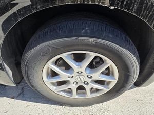 CHRYSLER PACIFICA TOURING L - 8