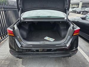 صورة 6 لـ 2025 Nissan ALTIMA SR