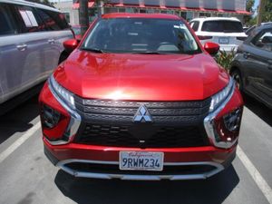 2025 Mitsubishi ECLIPSE CROSS SE — миниатюра 14