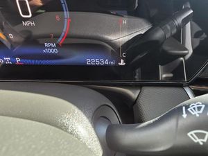 CHEVROLET TRAILBLAZER - 5