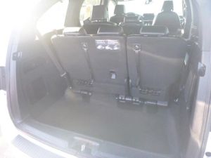 HONDA ODYSSEY SPORT-L - 6