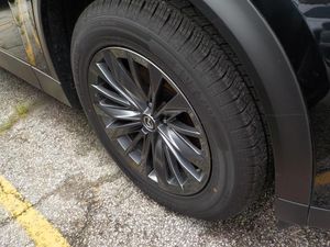 2025 Mazda CX-70 3.3 TURBO PREFERRED PACKAGE 缩略图 11