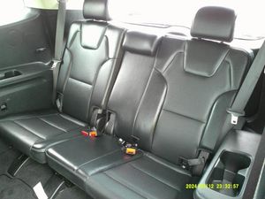 صورة مصغرة 20 لـ 2025 KIA TELLURIDE S