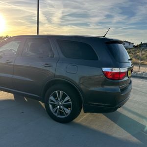 DODGE DURANGO SXT - 3
