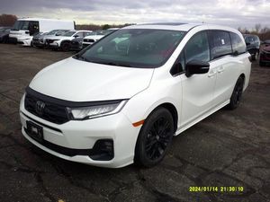 HONDA ODYSSEY SPORT-L - 1