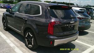 2025 KIA TELLURIDE S — миниатюра 21