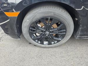 HONDA ODYSSEY SPORT-L - 10