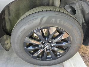 صورة 9 لـ 2025 Mazda CX-50 2.5 S PREFERRED PACKAGE