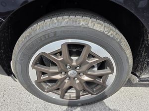 FORD EXPEDITION MAX KING RANCH - 8