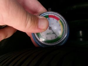 CHRYSLER PACIFICA SELECT - 9