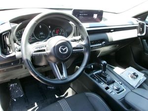 2025 Mazda CX-50 2.5 S PREMIUM PACKAGE photo 4