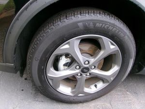 2025 FORD ESCAPE ST-LINE — миниатюра 11