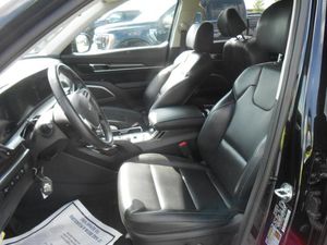 KIA TELLURIDE EX - 3