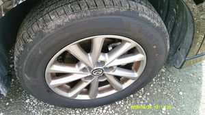 صورة 17 لـ 2025 Mazda CX-5 2.5 S PREFERRED PACKAGE
