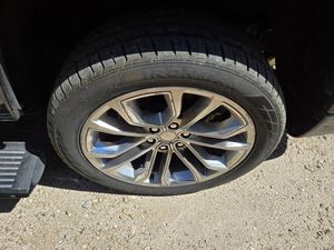 JEEP GRAND WAGONEER SERIES II - 9