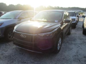 2025 FORD ESCAPE ACTIVE 照片 1