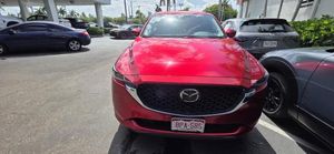 2025 Mazda CX-5 2.5 S SELECT PACKAGE 缩略图 29