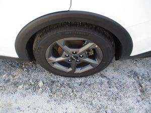 2025 KIA K4 LXS 照片 8