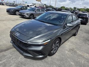 HYUNDAI ELANTRA SEL CONVENIENCE - 1