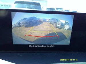 MAZDA CX-50 2.5 S PREMIUM PACKAGE - 4