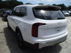 صورة مصغرة 22 لـ 2025 KIA TELLURIDE S
