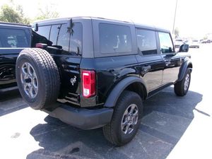 FORD BRONCO BIG BEND - 2