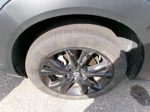 صورة 8 لـ 2025 Mazda CX-30 2.5 S CARBON EDITION