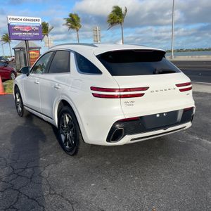 GENESIS GV70 2.5T STANDARD - 3