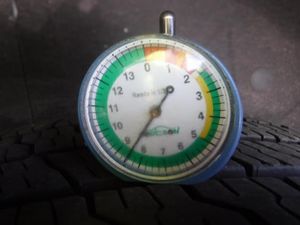 FORD EXPEDITION PLATINUM - 10