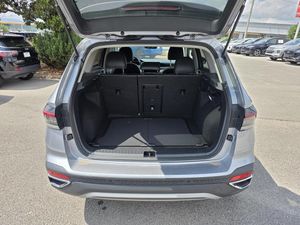 صورة 6 لـ 2025 Volkswagen TAOS SE