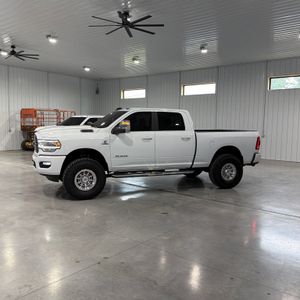 2024 RAM 2500 LARAMIE 照片 2