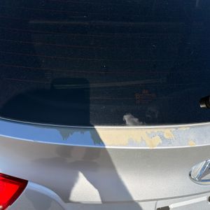 2014 Hyundai TUCSON SE — фото 42