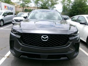 صورة مصغرة 21 لـ 2025 Mazda CX-50 HYBRID PREMIUM PACKAGE