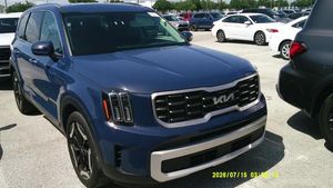 2025 KIA TELLURIDE S — миниатюра 20