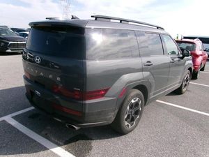 HYUNDAI SANTA FE SEL - 2