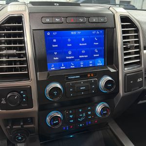 2020 FORD F-350 PLATINUM 缩略图 27