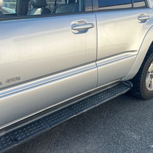 2005 Toyota 4RUNNER LIMITED — фото 4