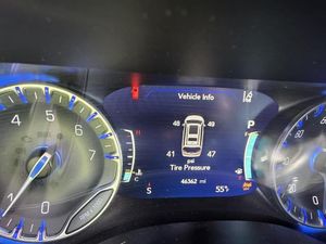 CHRYSLER PACIFICA TOURING L - 5