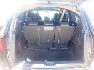 HONDA ODYSSEY - 6