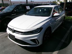 VOLKSWAGEN JETTA S - 1