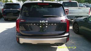 2025 KIA TELLURIDE S thumbnail 23