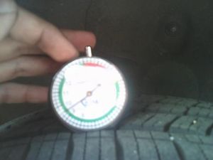 CHRYSLER VOYAGER LX - 10