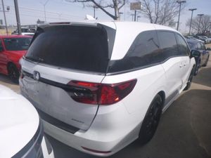 HONDA ODYSSEY SPORT - 2