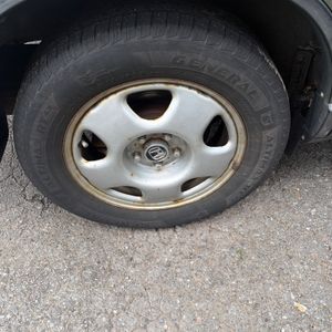 2007 Honda CR-V LX thumbnail 13