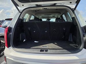 2025 KIA TELLURIDE S 照片 6